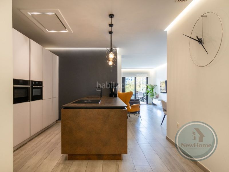 Foto 99748722-a991-4108-8ade-c81eaf7173b8. Pis amb calefacció aparcament piscina a El Travaló - Martínez Valero Elche / Elx