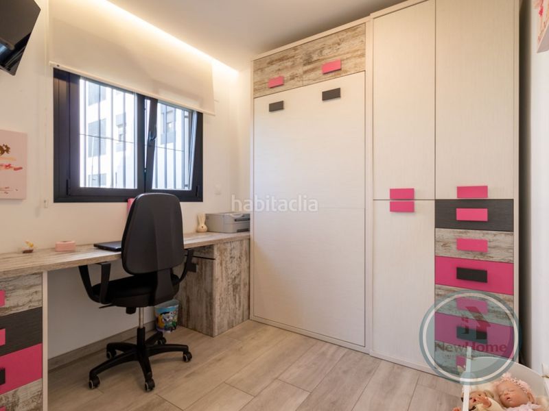 Foto 9f3ea355-0516-4433-9887-531ecc83f35c. Pis amb calefacció aparcament piscina a El Travaló - Martínez Valero Elche / Elx