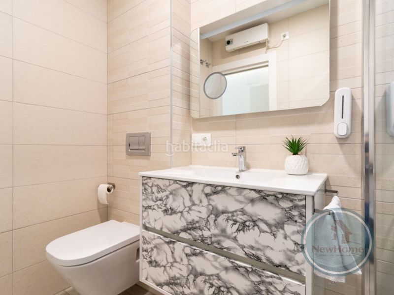 Foto a5412807-44b1-4b45-9ef4-16b65c7b8373. Pis amb calefacció aparcament piscina a El Travaló - Martínez Valero Elche / Elx