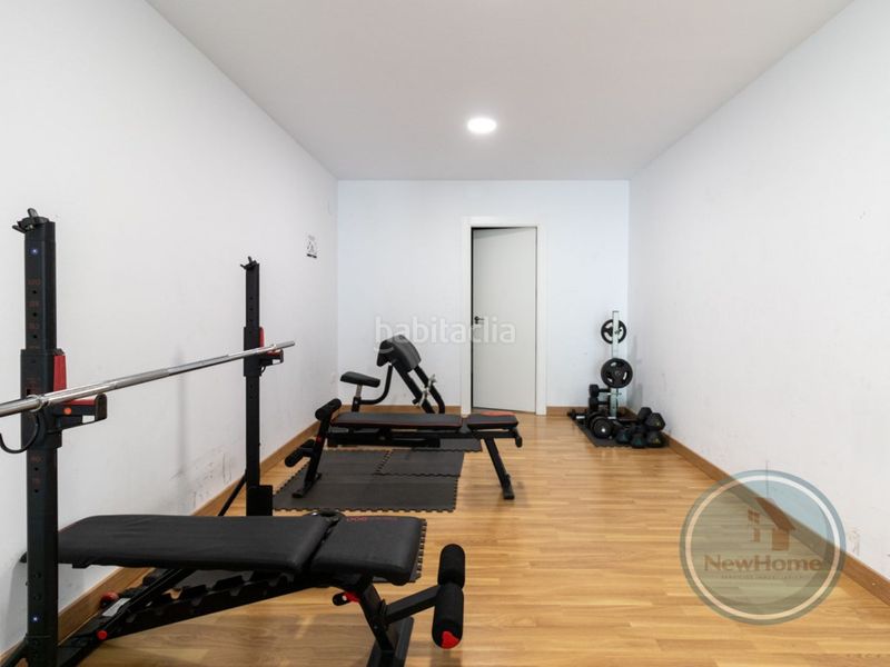 Foto aa762db2-ce4c-45b6-9240-472e4c5b19bd. Pis amb calefacció aparcament piscina a El Travaló - Martínez Valero Elche / Elx