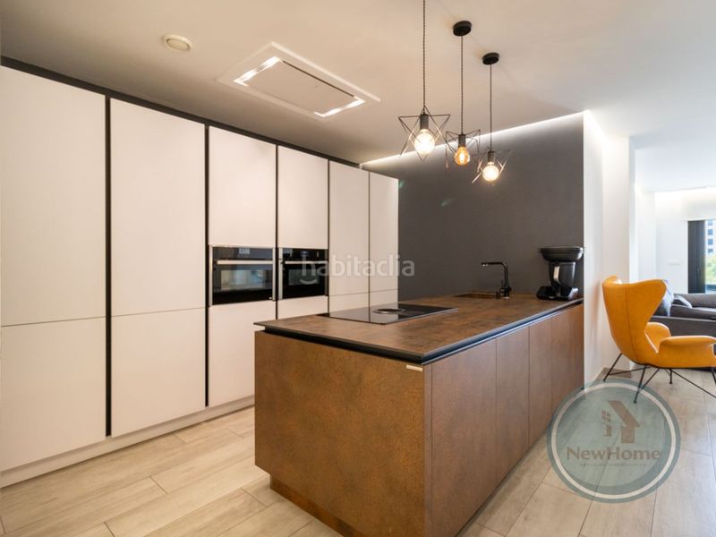 Foto ab088c32-2d23-4905-b7e6-9bceaa735987. Pis amb calefacció aparcament piscina a El Travaló - Martínez Valero Elche / Elx