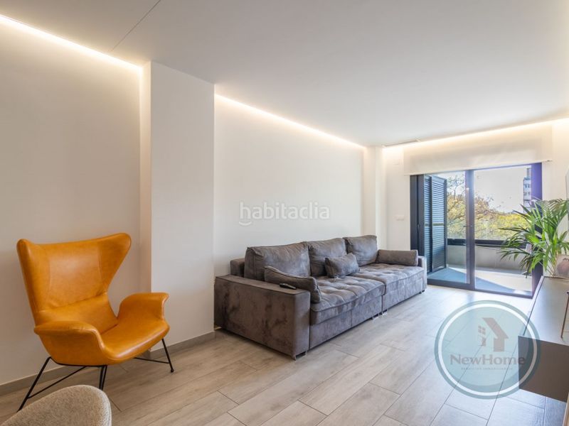 Foto b1432a92-2f93-49af-b4f3-c4362d822931. Pis amb calefacció aparcament piscina a El Travaló - Martínez Valero Elche / Elx