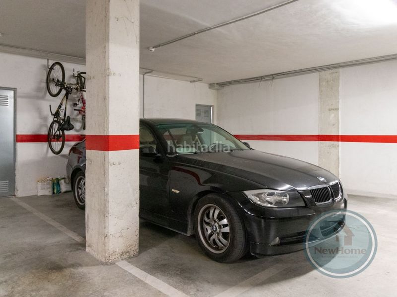 Foto b321b5de-60ad-4be3-94bf-2dc59fc9e7e3. Pis amb calefacció aparcament piscina a El Travaló - Martínez Valero Elche / Elx