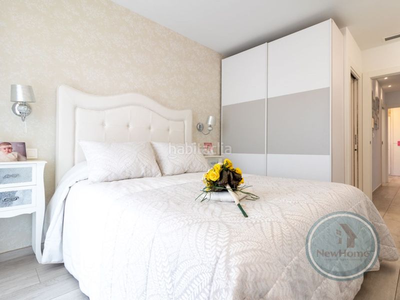 Foto c453ab59-217e-4317-a6f5-69869340ee60. Pis amb calefacció aparcament piscina a El Travaló - Martínez Valero Elche / Elx