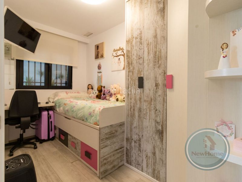 Foto d4e0b05b-2052-4fd1-916f-9e26ad5c8bf0. Pis amb calefacció aparcament piscina a El Travaló - Martínez Valero Elche / Elx