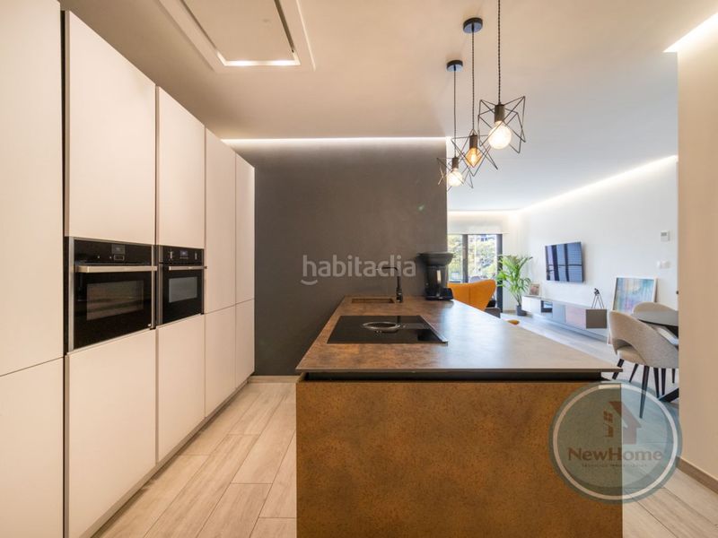 Foto d65ff8fb-2942-471f-a4ac-5473d3cf169e. Pis amb calefacció aparcament piscina a El Travaló - Martínez Valero Elche / Elx