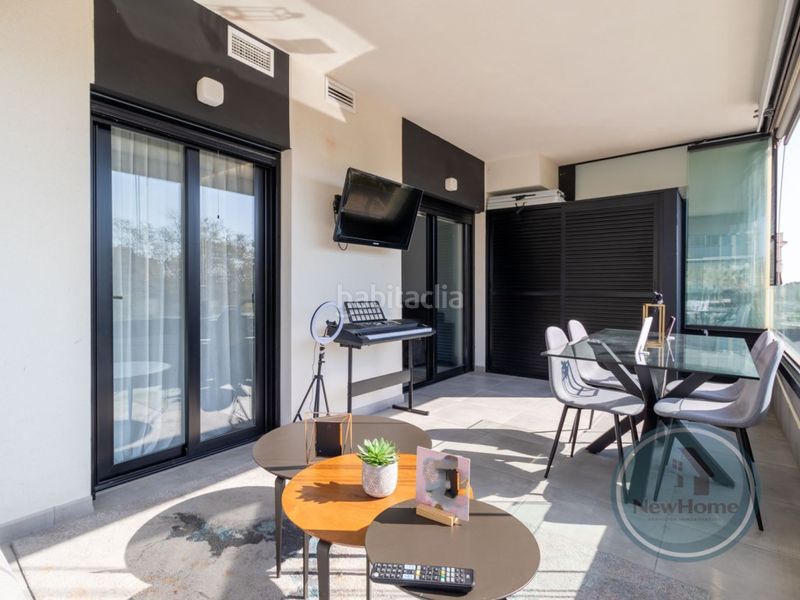 Foto d9357ead-9616-430a-98ab-722c94e4aa8d. Pis amb calefacció aparcament piscina a El Travaló - Martínez Valero Elche / Elx