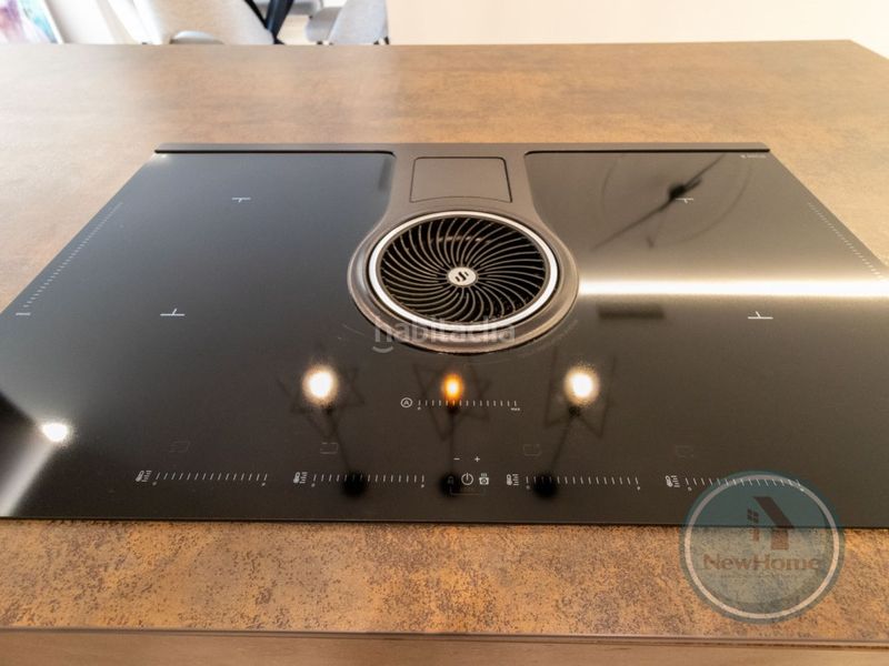 Foto f1416138-ef17-42b5-bb4a-0ff6d85aef83. Pis amb calefacció aparcament piscina a El Travaló - Martínez Valero Elche / Elx