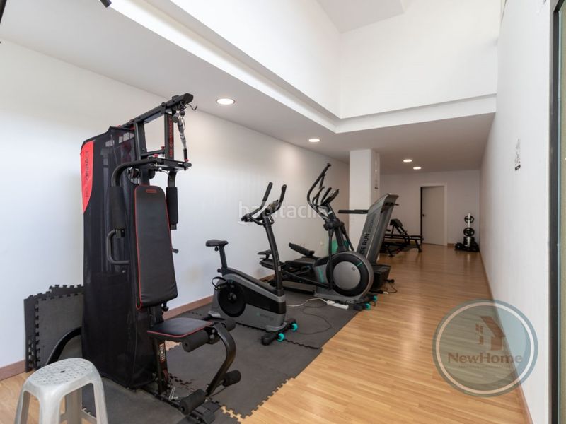 Foto f5c9e7b7-9609-4790-bb1b-338890650c40. Pis amb calefacció aparcament piscina a El Travaló - Martínez Valero Elche / Elx