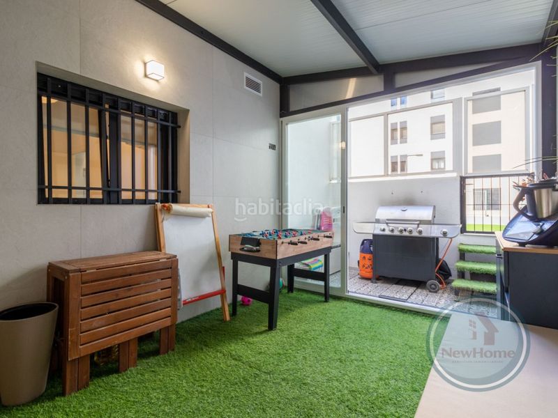 Foto fe4870ba-6999-4dcc-b3bd-6136ba15ffdb. Pis amb calefacció aparcament piscina a El Travaló - Martínez Valero Elche / Elx