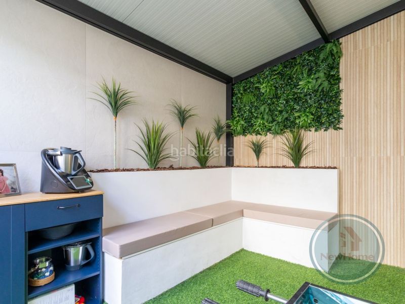 Foto fef12e6d-41a7-4917-b1b1-ec1d5a19e049. Pis amb calefacció aparcament piscina a El Travaló - Martínez Valero Elche / Elx