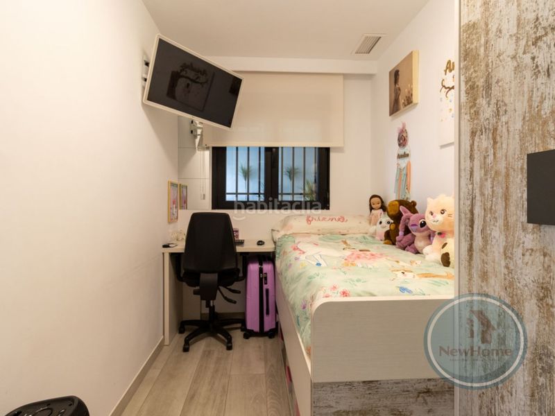 Foto ff4dcc93-3b55-4606-bcef-ed1859e7eb33. Pis amb calefacció aparcament piscina a El Travaló - Martínez Valero Elche / Elx