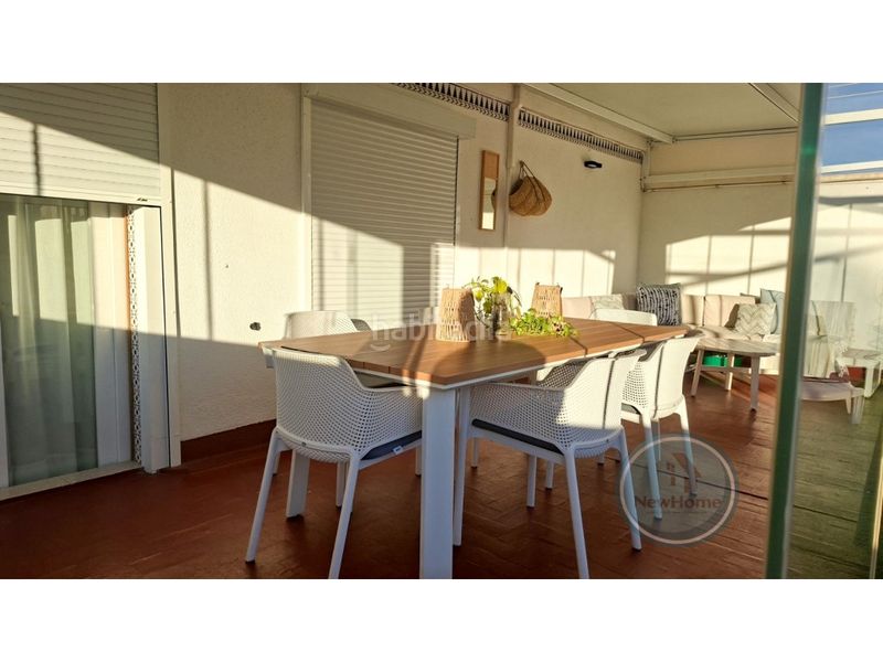 Foto c498da7f-f944-48fc-9679-3c8d4804864f. Àtic amb aparcament piscina a Playa Tamarit-Playa Lissa Santa Pola