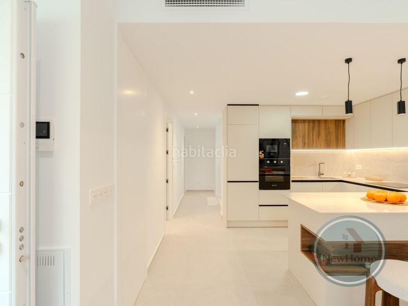 Foto 3d49ae5f-5dda-4c6b-b4aa-d86df0f1efd3. Casa amb calefacció aparcament piscina a Las Lomas de Rame-Bahía Bella Alcázares (Los)