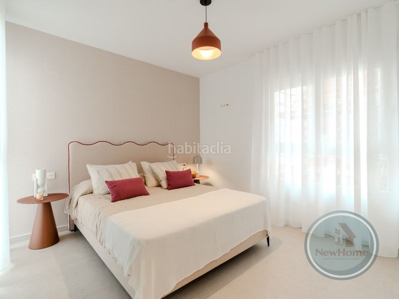 Foto 86632f1a-ce3e-40ca-8357-5bde1dca677f. Casa amb calefacció aparcament piscina a Las Lomas de Rame-Bahía Bella Alcázares (Los)