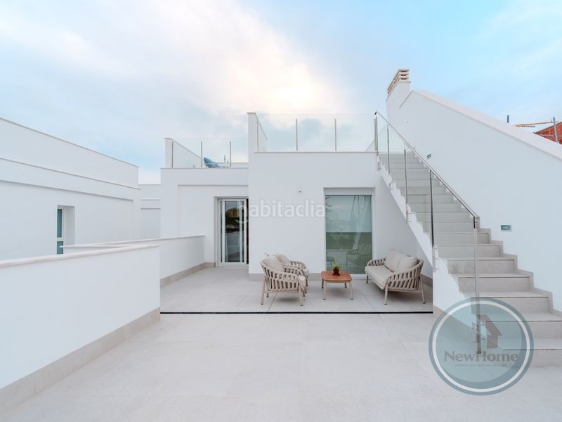 Foto 9ef913e6-61ef-48b7-8a7c-4c8c4d26fc9c. Casa amb calefacció aparcament piscina a Las Lomas de Rame-Bahía Bella Alcázares (Los)