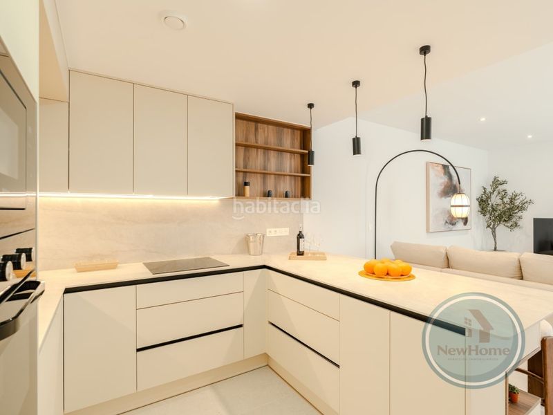 Foto a88a9558-e384-48cb-86d0-c7346815cd3a. Casa amb calefacció aparcament piscina a Las Lomas de Rame-Bahía Bella Alcázares (Los)