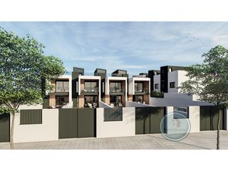 Casa  Avenida monte lo. Evo villas