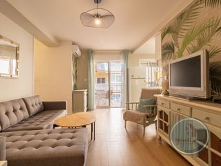 Miete Etagenwohnung  Avenida vicente blasco ibañez. Vacaciones junto al mar