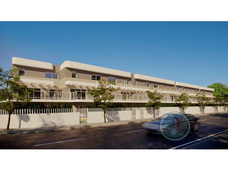 Foto ac2122af-37c3-4410-96d1-36038888a99d. Pis amb aparcament piscina a Monforte del Cid