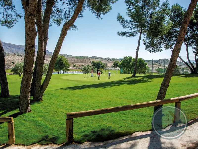 Foto b45c69a7-f97a-4636-9c28-eb93e07a6699. Pis amb aparcament piscina a Monforte del Cid