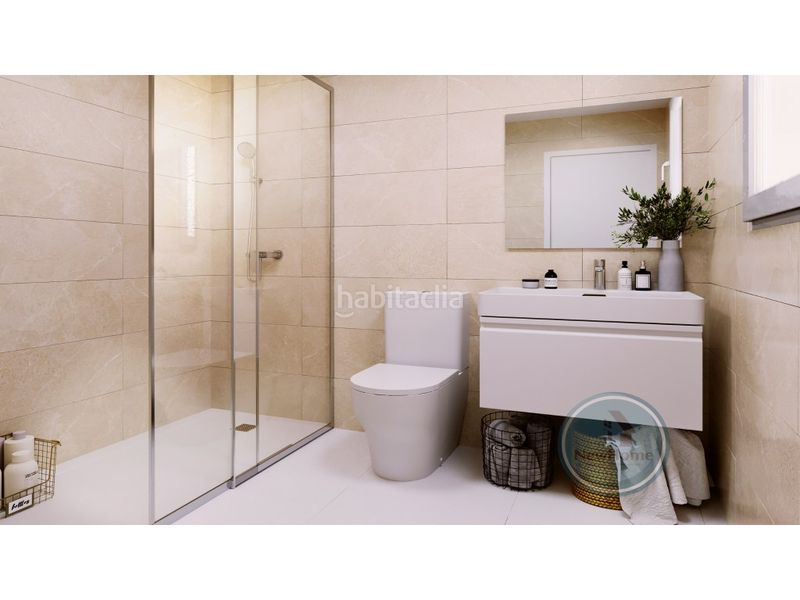 Foto dcd1eb7a-7fed-435a-9fc6-2d3729b95dd7. Pis amb aparcament piscina a Monforte del Cid