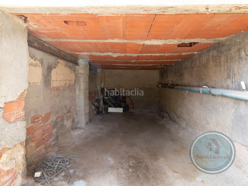Foto 89f39e6a-a0dc-44a3-bd45-9d16d67a2110. Xalet amb aparcament piscina a Valverde Elche / Elx