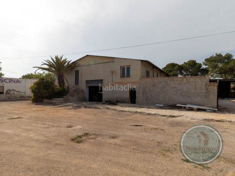 Foto b8ff4223-fa22-4613-84e2-658b453fb023. Xalet amb aparcament piscina a Valverde Elche / Elx