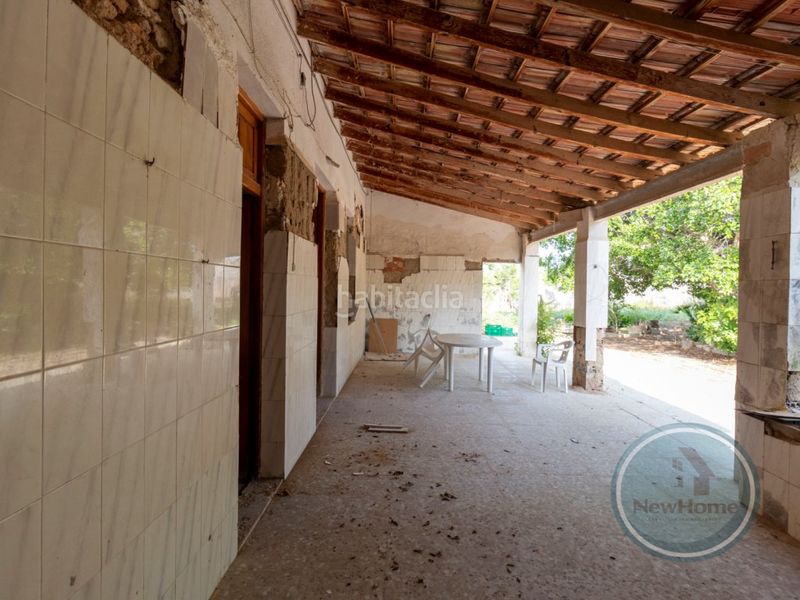 Foto c76e29f4-257f-468a-ac55-cca420598d67. Xalet amb aparcament piscina a Valverde Elche / Elx