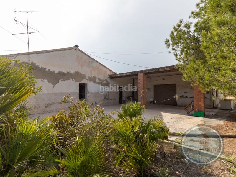 Foto c7b17ada-e687-40ab-a620-2995c887cd4a. Xalet amb aparcament piscina a Valverde Elche / Elx
