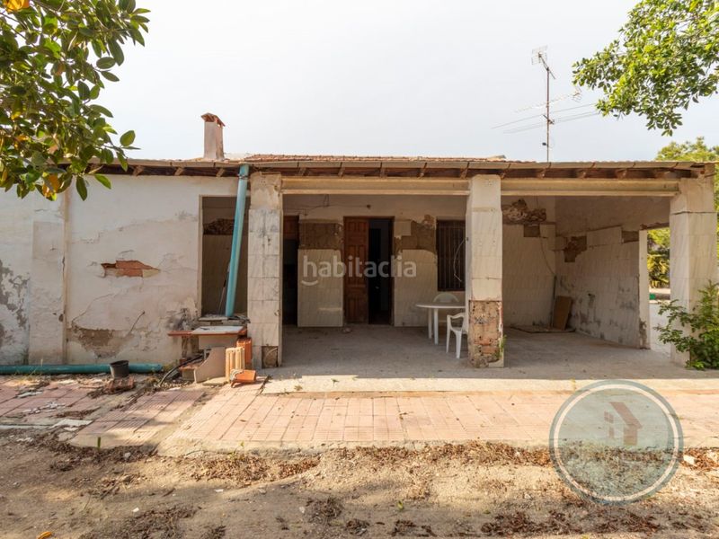 Foto d76c95d2-d1c6-4c50-bd91-c2b8d78f05b5. Xalet amb aparcament piscina a Valverde Elche / Elx