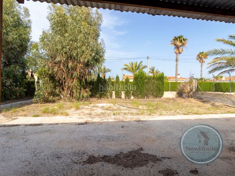 Foto ea1f7d13-a042-4c5f-a102-471b530d0547. Xalet amb aparcament piscina a Valverde Elche / Elx