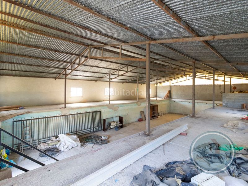 Foto fa279d45-ef47-4326-940f-52659a8b1415. Xalet amb aparcament piscina a Valverde Elche / Elx