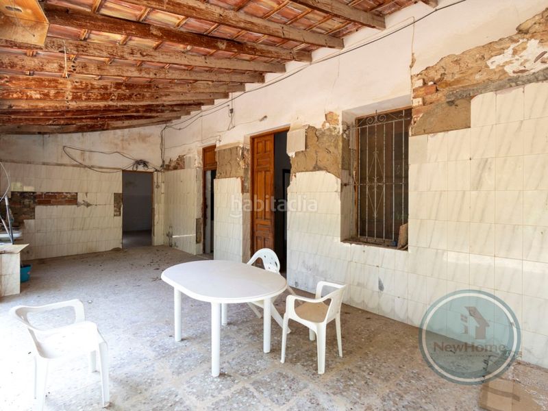 Foto fcf25e39-bf02-421e-9a65-be5eb6d60d56. Xalet amb aparcament piscina a Valverde Elche / Elx