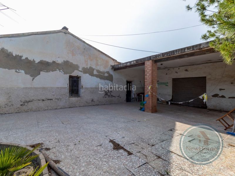 Foto fd37a125-d6aa-4026-8b44-50a300434eb8. Xalet amb aparcament piscina a Valverde Elche / Elx