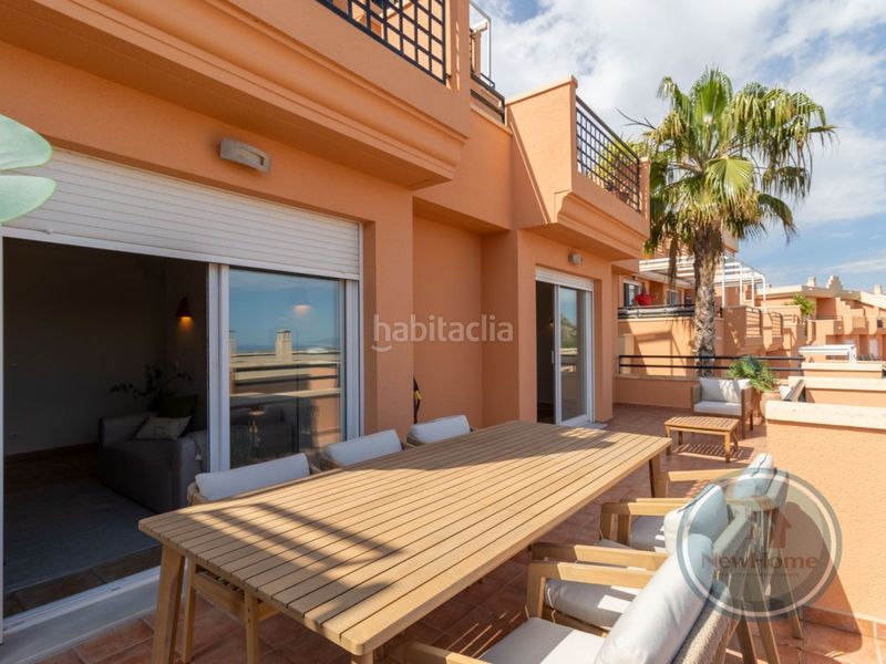 Foto 470ae60f-c206-4394-a92c-6a8f9ebd62ba. Pis amb aparcament piscina a Pedreguer