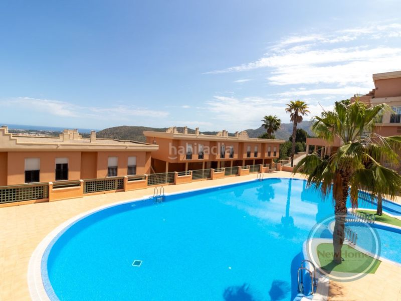 Foto 4e327e65-977a-4b38-9d03-e3d8e6bb88d9. Pis amb aparcament piscina a Pedreguer