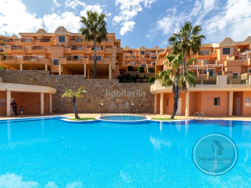 Foto 76a84239-357a-40f0-a132-aa33506a3f04. Pis amb aparcament piscina a Pedreguer