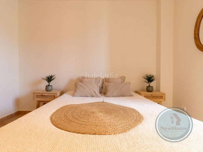 Foto a0127761-9929-49ba-9445-8bcab38bd7bd. Pis amb aparcament piscina a Pedreguer