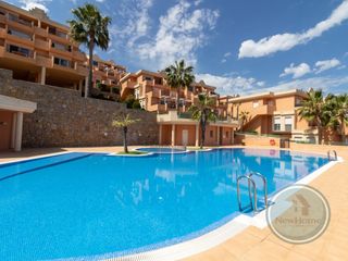 Etagenwohnung  Avenida marina alta de la. Entorno privilegiado!