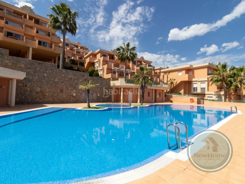 Foto a89bd4cf-4769-4cd1-89fe-a31a62e1f07b. Pis amb aparcament piscina a Pedreguer