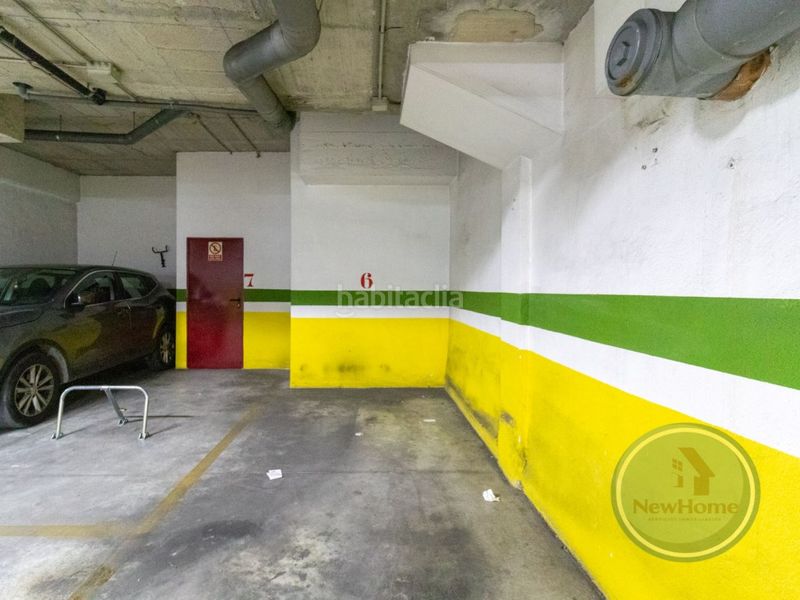 Foto ba3f1a80-12e8-4f6f-8424-a5efd1f2bae7. Pis amb aparcament a Sector V Elche / Elx