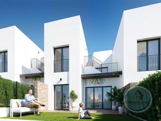 Casa  Calle portichol. Bungalow