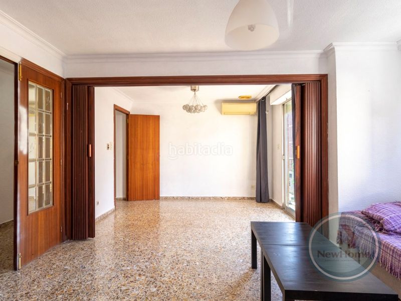 Foto bce3f782-c439-47d8-977b-2482090cf985. Pis a Carrús Este Elche / Elx