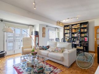 Location Appartement  Calle reina victoria. A un paso del centro!