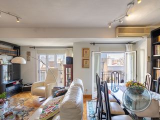 Rent Flat  Calle reina victoria. A un paso del centro!