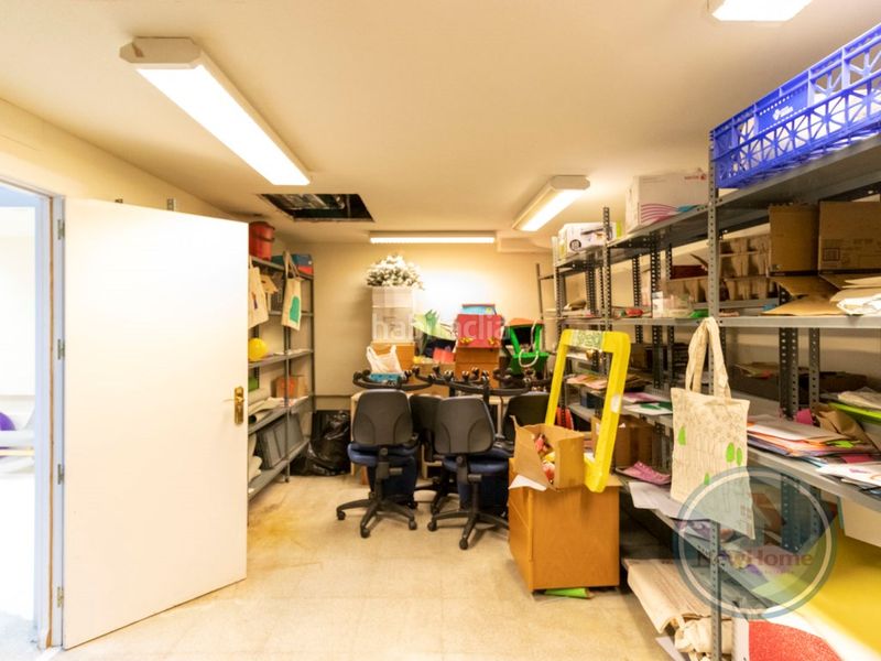 Foto 0dc4cb92-a455-4b83-8ae9-5a93e4e590ee. Local comercial a Sector V Elche / Elx