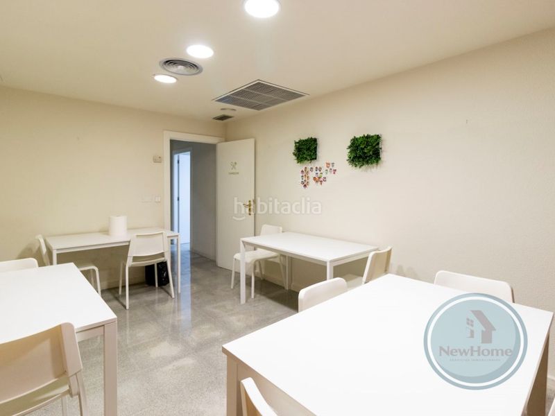 Foto 19f6a7ec-c34d-47d1-a40a-25571b39818a. Local comercial a Sector V Elche / Elx