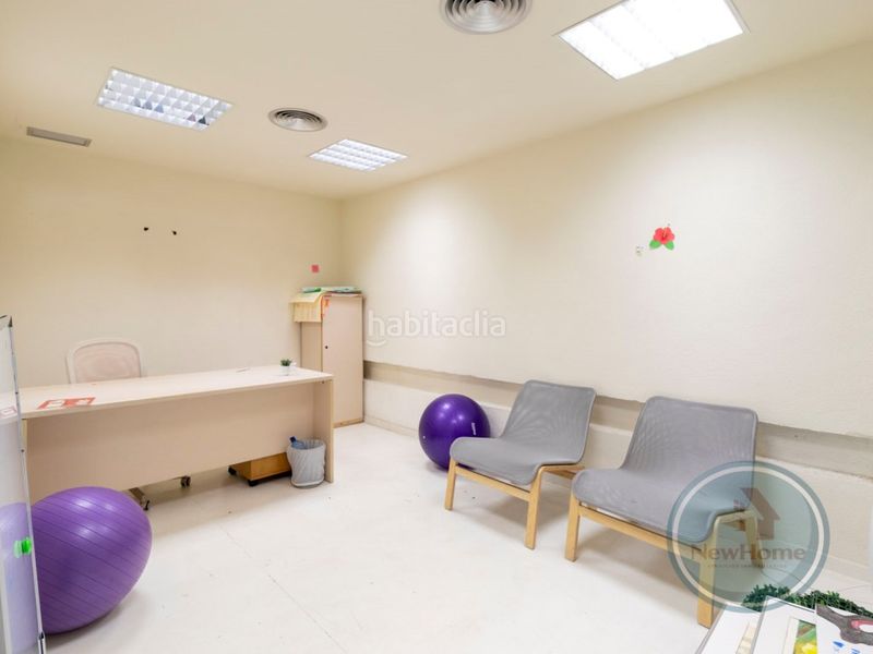 Foto 3d3f76bf-e28f-46bb-a6f5-fbfc3a6c8ab0. Local comercial a Sector V Elche / Elx