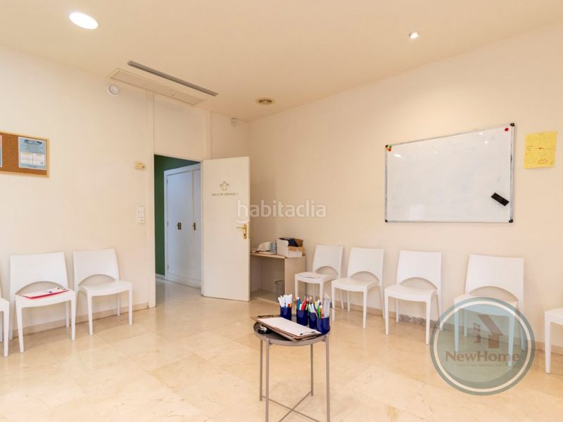 Foto 3fe8f8e6-ad38-4e5c-8a8d-33f002988d9d. Local comercial a Sector V Elche / Elx